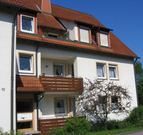 Ferienwohnung Müller